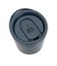 Antimicrobial 250ml tumbler one size blue XD Collection-2