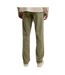 Pantalon chino kaki homme jack & jonestkane-2