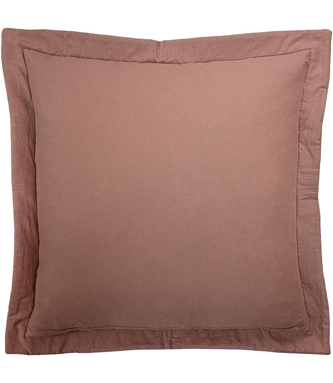 Paoletti Palmeria Cushion Cover (Blush Pink) - UTRV2043