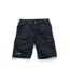 Scruffs Mens Holster Pocket Shorts (Black) - UTRW8741