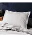 Taie d'Oreiller Lina 50x70cm White-2