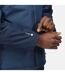 Veste isolée volter protect homme denim sombre / bleu marine Regatta-4