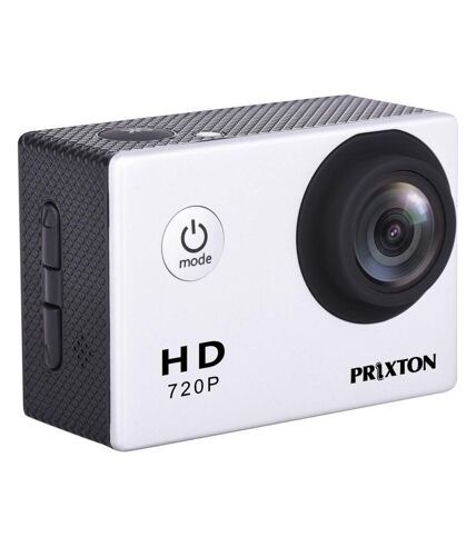 Dv609 action camera one size grey Prixton