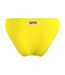 Bas De Maillot De Bain Motif/style Uni Femme Jaune Tommy Hilfiger-2