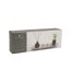 Coffret Senteur Zen Ylang 52cm Blanc-3