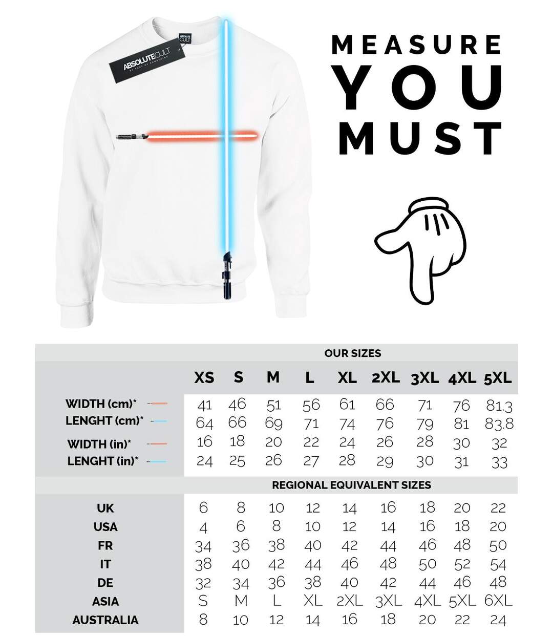 Disney Sweatshirt Frozen Elsa Snowflake Womens/Ladies (Blanc) - UTBI19110-3