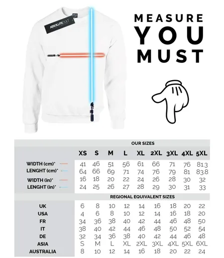 Disney Sweatshirt Frozen Elsa Snowflake Womens/Ladies (Blanc) - UTBI19110