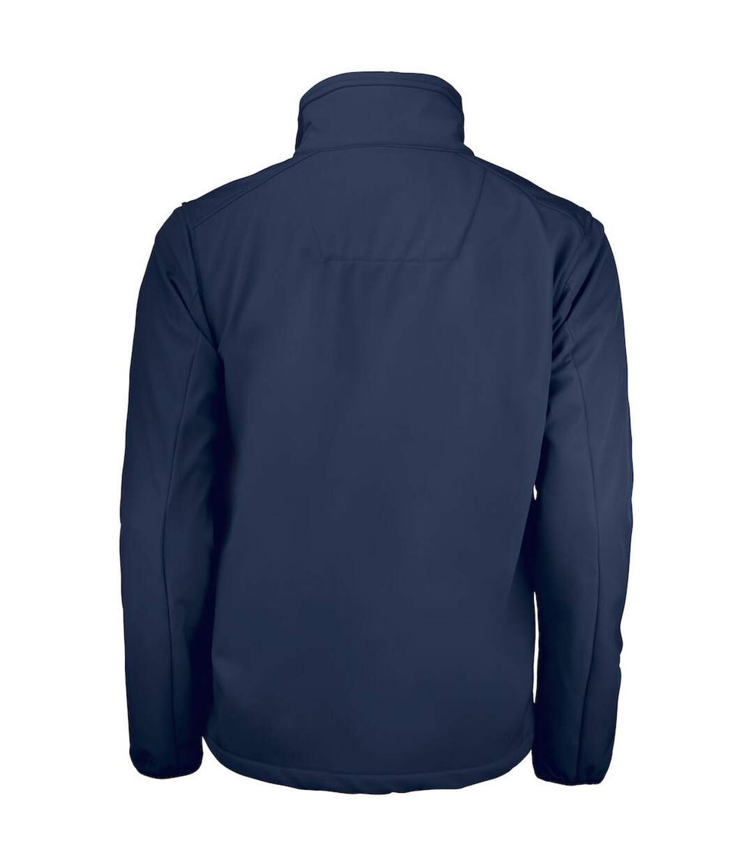 Veste softshell homme bleu marine Jobman Jobman