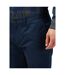 Chino Signature Homme Bleu Marine Foncé Ben Sherman-4