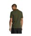 Polo homme vert sombre Lyle & Scott Lyle & Scott