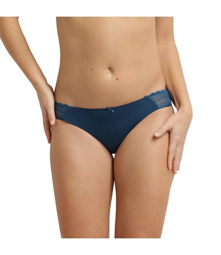 Slip dentelle Feminine Line
