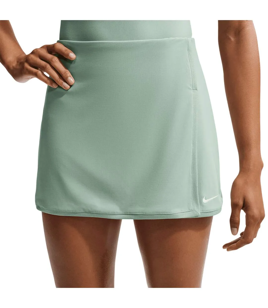 Jupe Victory Femme Vert Nike-1