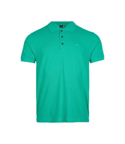 Polo Vert Homme O'Neill Small - L