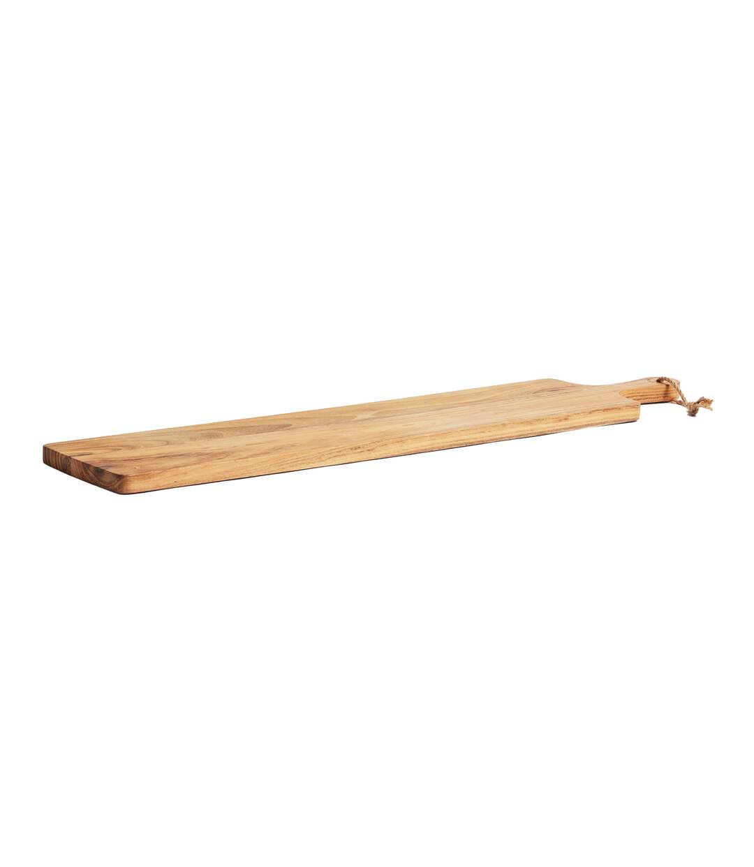 Buscot long serving board one size brown Vinga-2