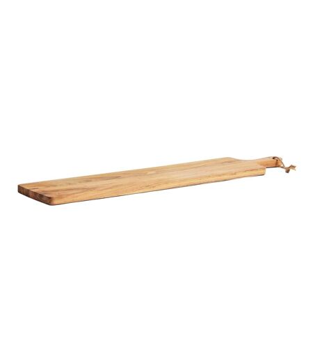 Buscot long serving board one size brown Vinga