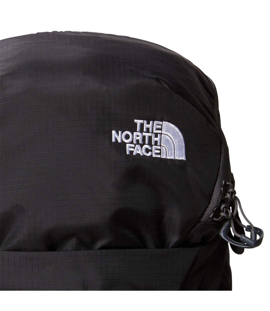 Sac À Dos Extérieur Homme Taille Unique Noir The North Face-3
