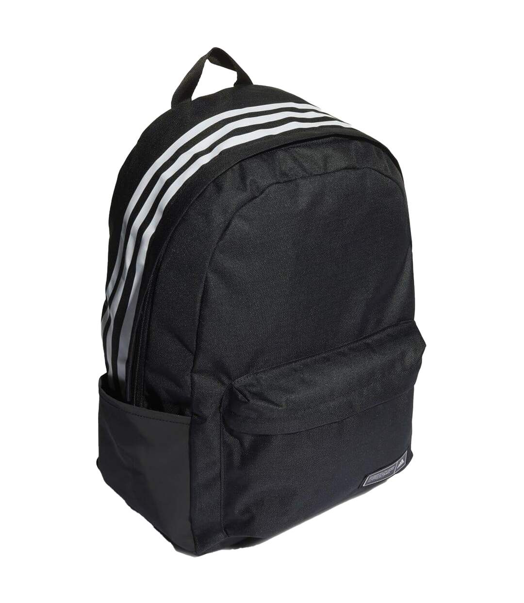 Sac à dos classic taille unique noir / blanc Adidas-3
