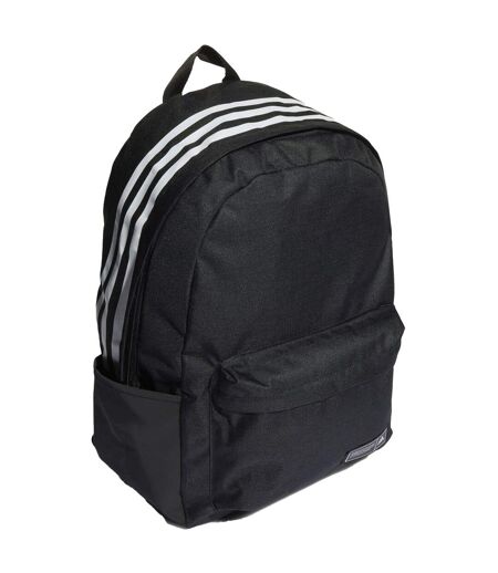 Sac à dos classic taille unique noir / blanc Adidas