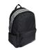 Sac à dos classic taille unique noir / blanc Adidas-3