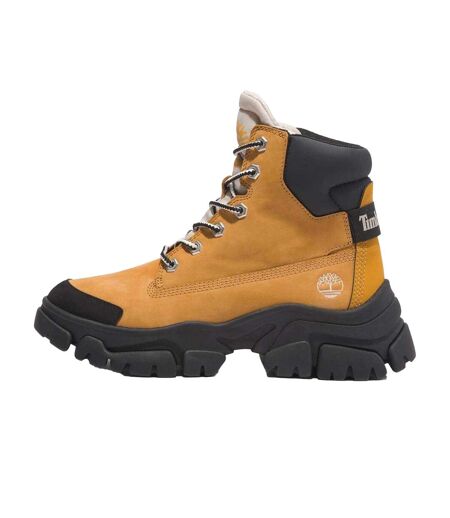 Bottines De Randonnée Adley Way Femme Beige Timberland