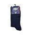 Chaussettes homme NEW MAN Confort et qualité -Assortiment modèles photos selon arrivages- - Pack de 8-3