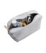 Trousse de toilette impact aware taille unique gris XD Collection-3