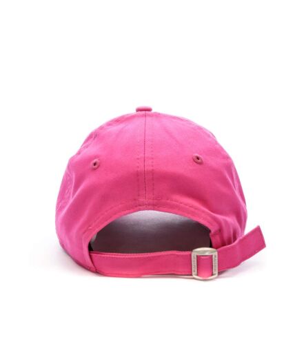 Casquette Rose Femme New Era NY 940 League