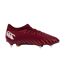 Mens Falcon Team Soft Ground Rugby Boots Red Canterbury-2