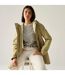 Veste Imperméable Brielly Femme Beige Beige Clair Regatta-4