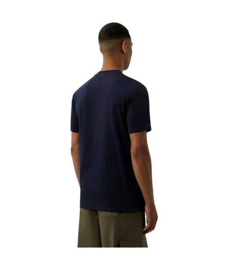 T-shirt Campbell Homme Bleu Marine Patrick