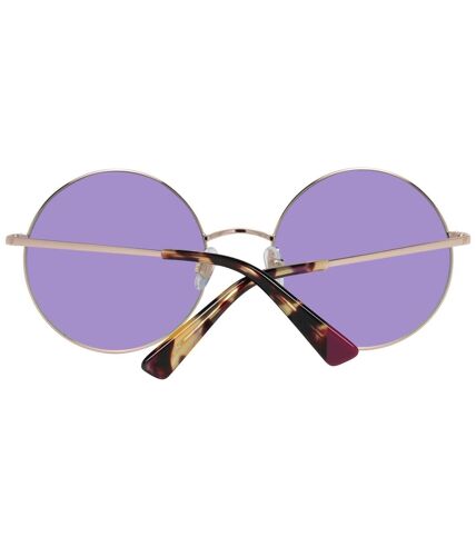 Lunettes De Soleil Web Eyewear Pour Femme Web Eyewear (58/20/140)