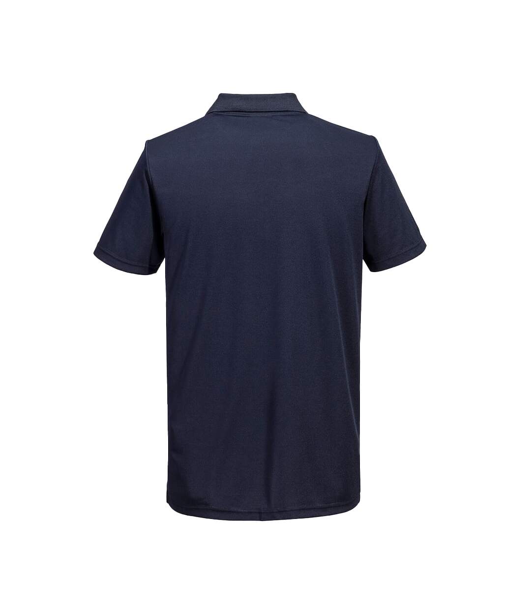 Polo Dx4 Homme Bleu Marine Portwest-2
