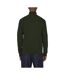 Pull Col Roulé Kaki Homme Only & Sons Phil Reg 12 - S-2