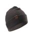 Bonnet Mjosa Homme Noir Hi-Tec-3
