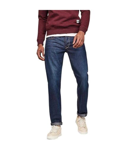 Jean Homme Bleu Foncé G-Star