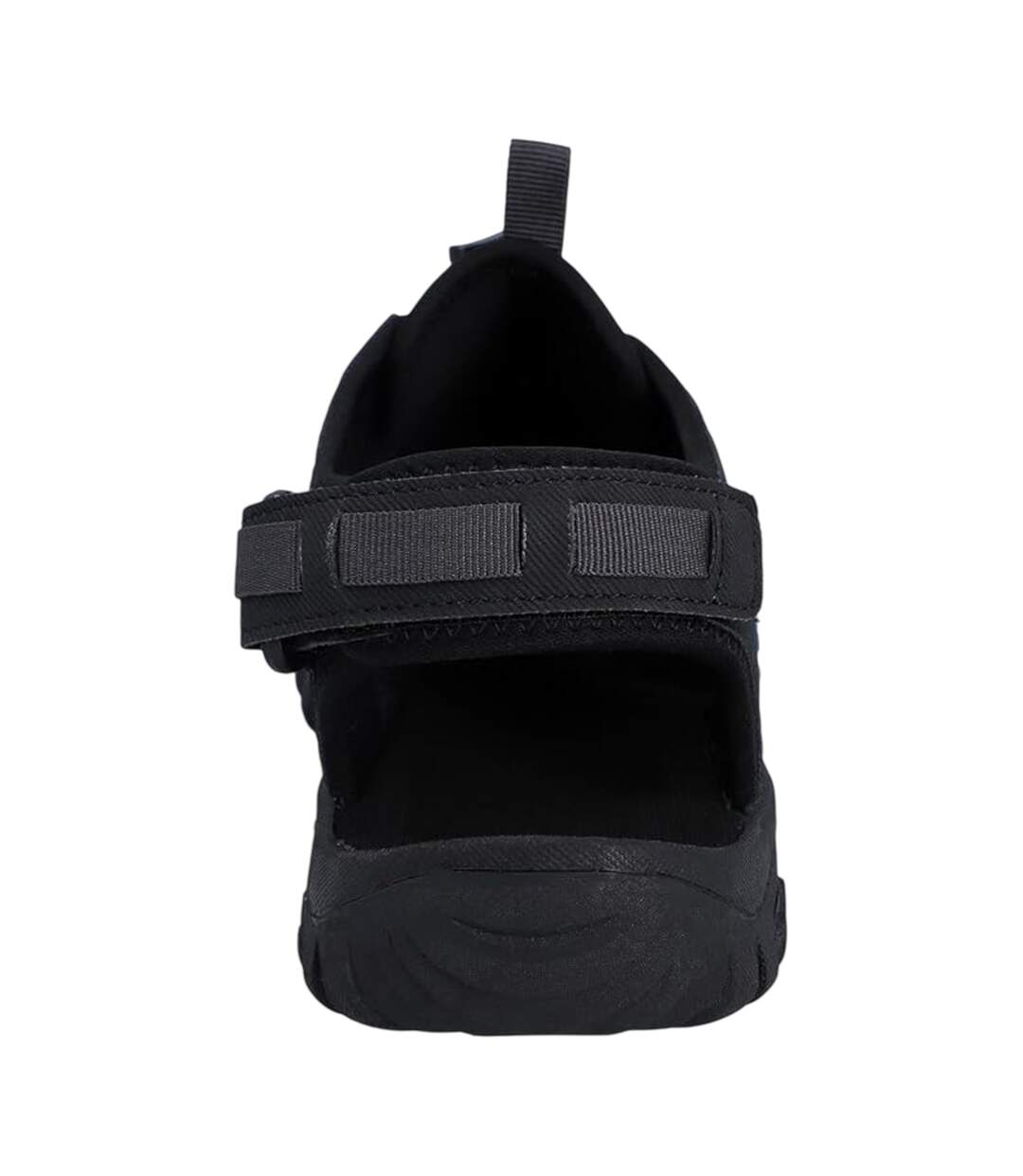 Sandales Cove Sport Homme Noir Anthracite Hi-Tec-2