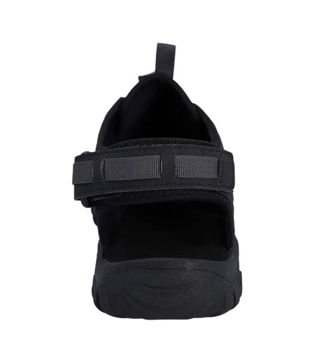 Sandales Cove Sport Homme Noir Anthracite Hi-Tec