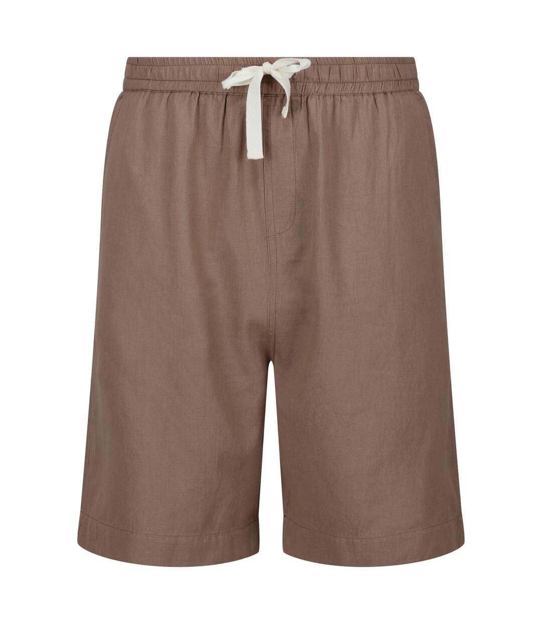 Mens etonbury casual shorts mink Regatta