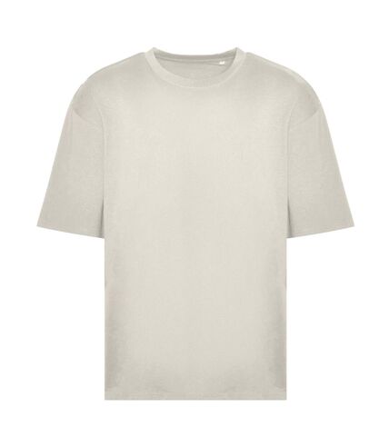 T-shirt homme blanc cassé Awdis Awdis