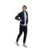 Ensemble De Survêtement Tuta Revolution Homme Bleu Marine Bleu Givova-1