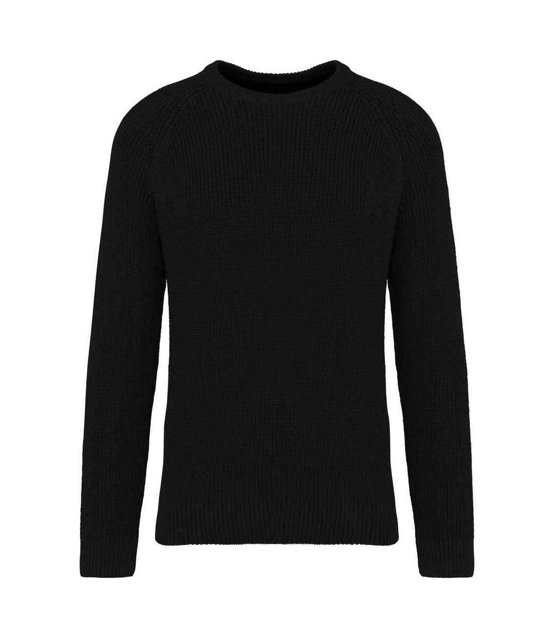 Sweat homme noir Native Spirit Native Spirit