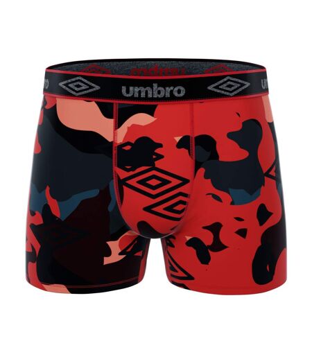 Lot de 3 boxers homme Pur Kamo Umbro