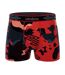 Lot de 3 boxers homme Pur Kamo Umbro-3