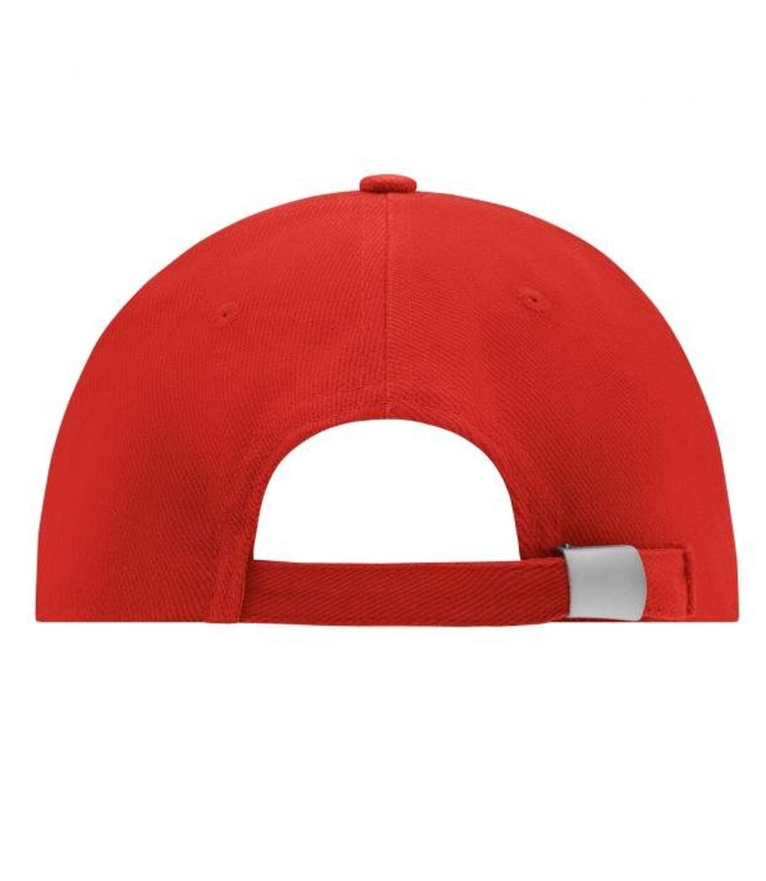 Casquette Rouge Myrtle Beach-2
