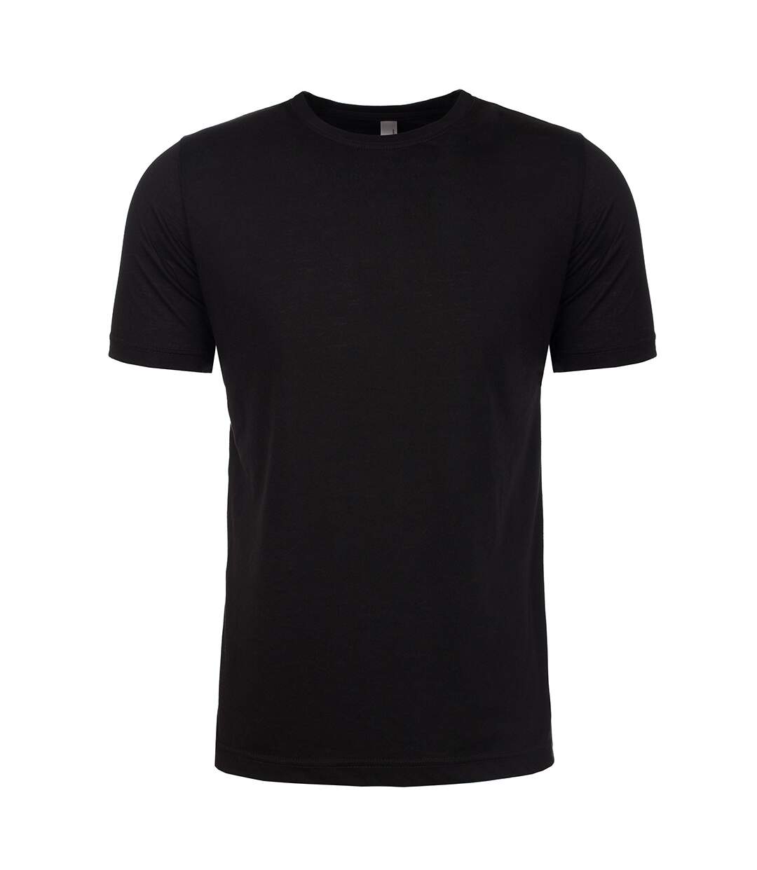 Next Level - T-shirt - Homme (Noir) - UTPC4182