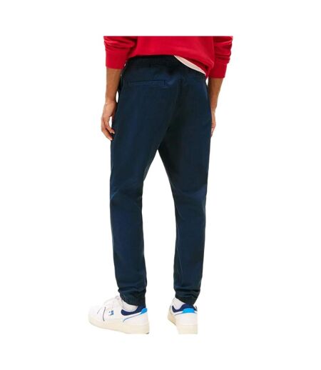 Pantalon chino marine homme tommy hilfiger austin 20283 - w29-l32