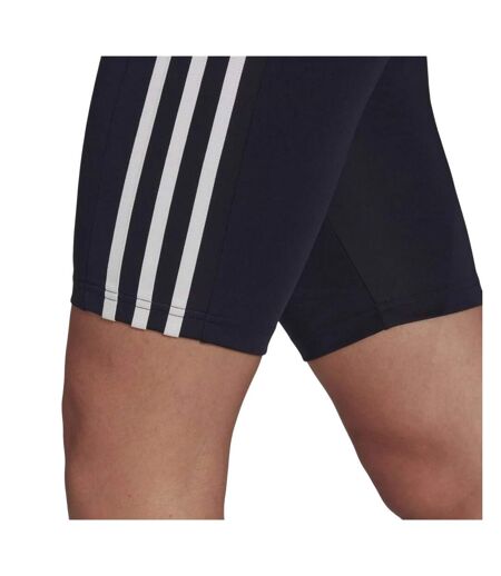 Cuissard de cyclisme designed to move femme violet sombre Adidas