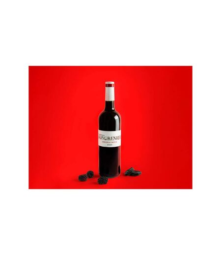 Box Mariages du Palais : 2 bouteilles de vin et accessoires de dégustation durant 3 mois - SMARTBOX - Coffret Cadeau Gastronomie