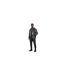 Blouson Aviateur Motif/style Effet Marbré Homme Gris Diesel-1