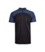T-Shirt marine homme best mountain rando 100 - l-1
